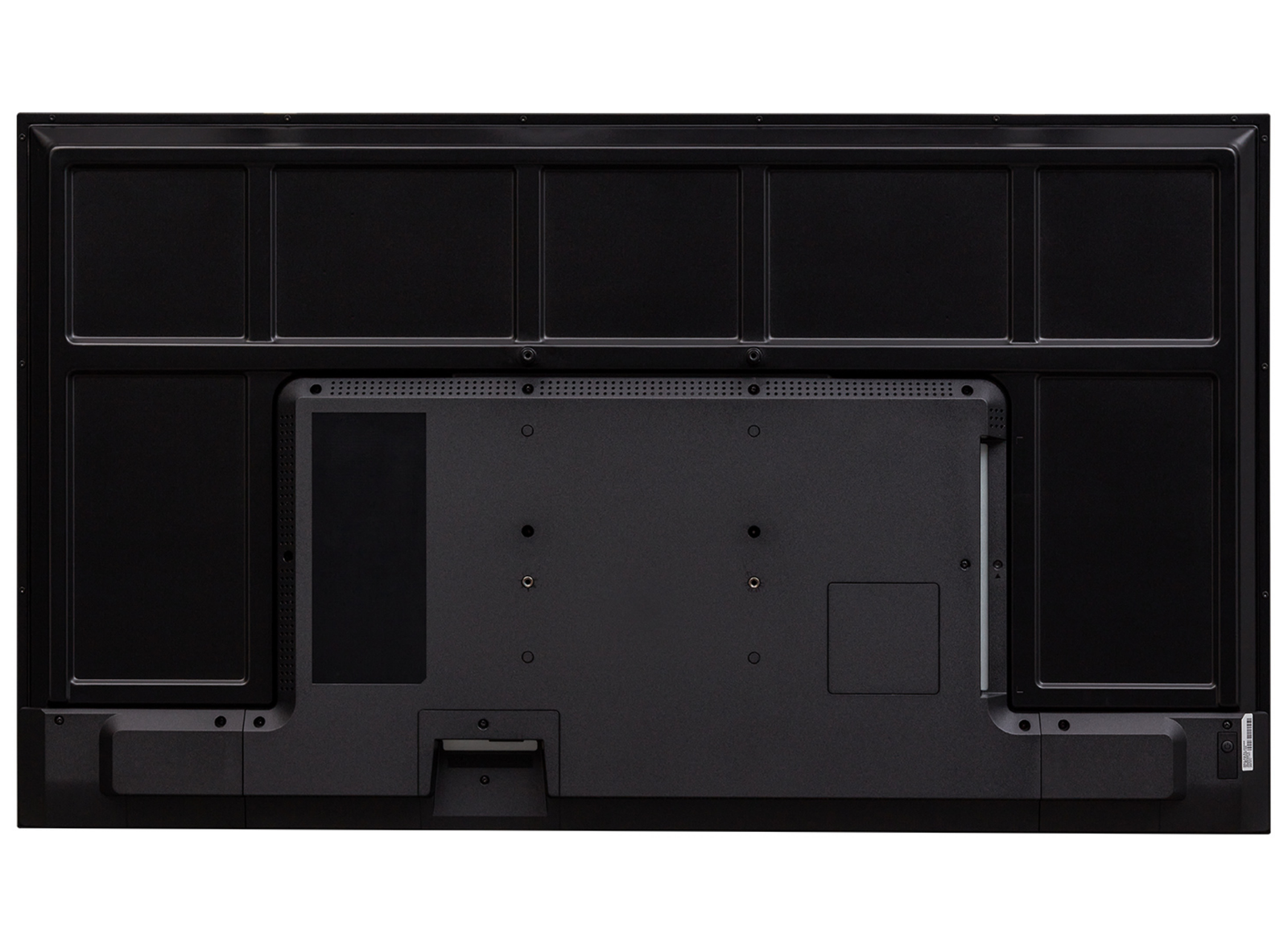 LG 43UL3Q-E 43" 4K Ultra HD Digital Signage Display with WebOS Digital Signage Display LG