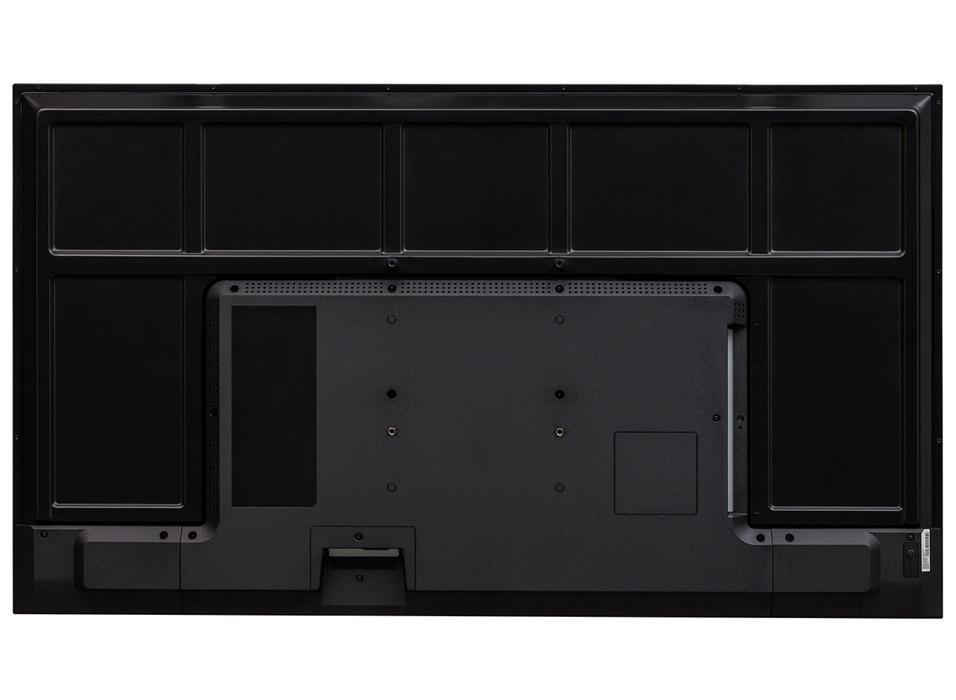 LG 43UL3Q-E 43" 4K Ultra HD Digital Signage Display with WebOS Digital Signage Display LG