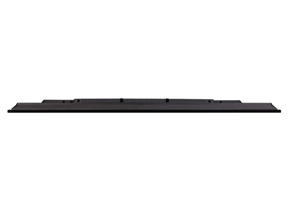 LG 43UL3Q-E professional signage connectivity detail