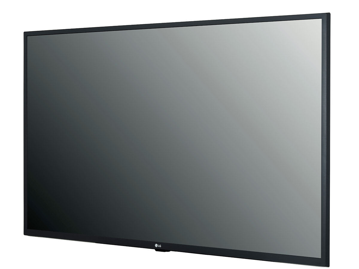 LG 43UM767H 43" Pro:Centric Smart 4K Commercial TV Hotel TV LG