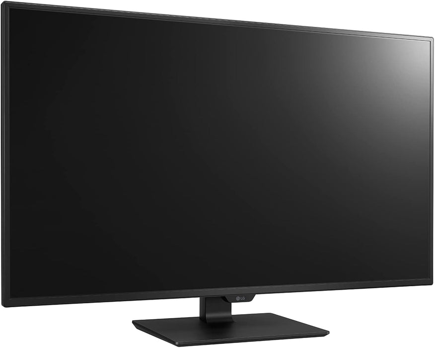 LG 43UN700P-B 42.5" 4K UHD 60Hz IPS Monitor