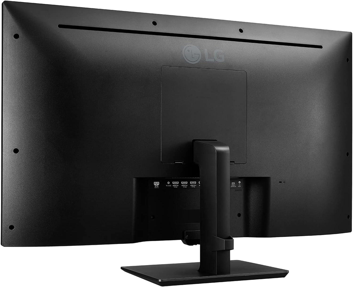 LG 42.5" 4K UHD 60Hz IPS Monitor | 43UN700P-B.AEK Desktop Monitor LG