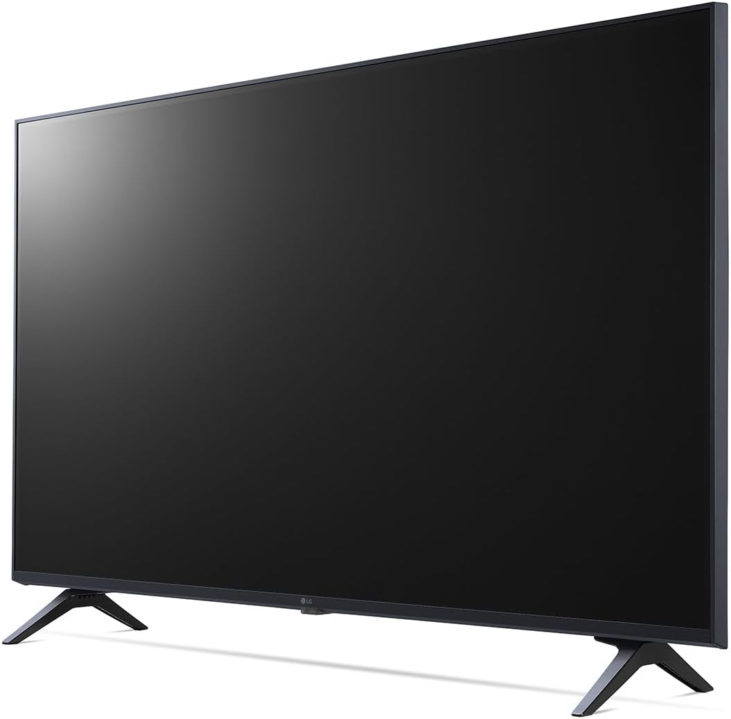 LG 43UR640S UHD TV Signage Display | 4K Resolution & SuperSign Control Commercial TV LG