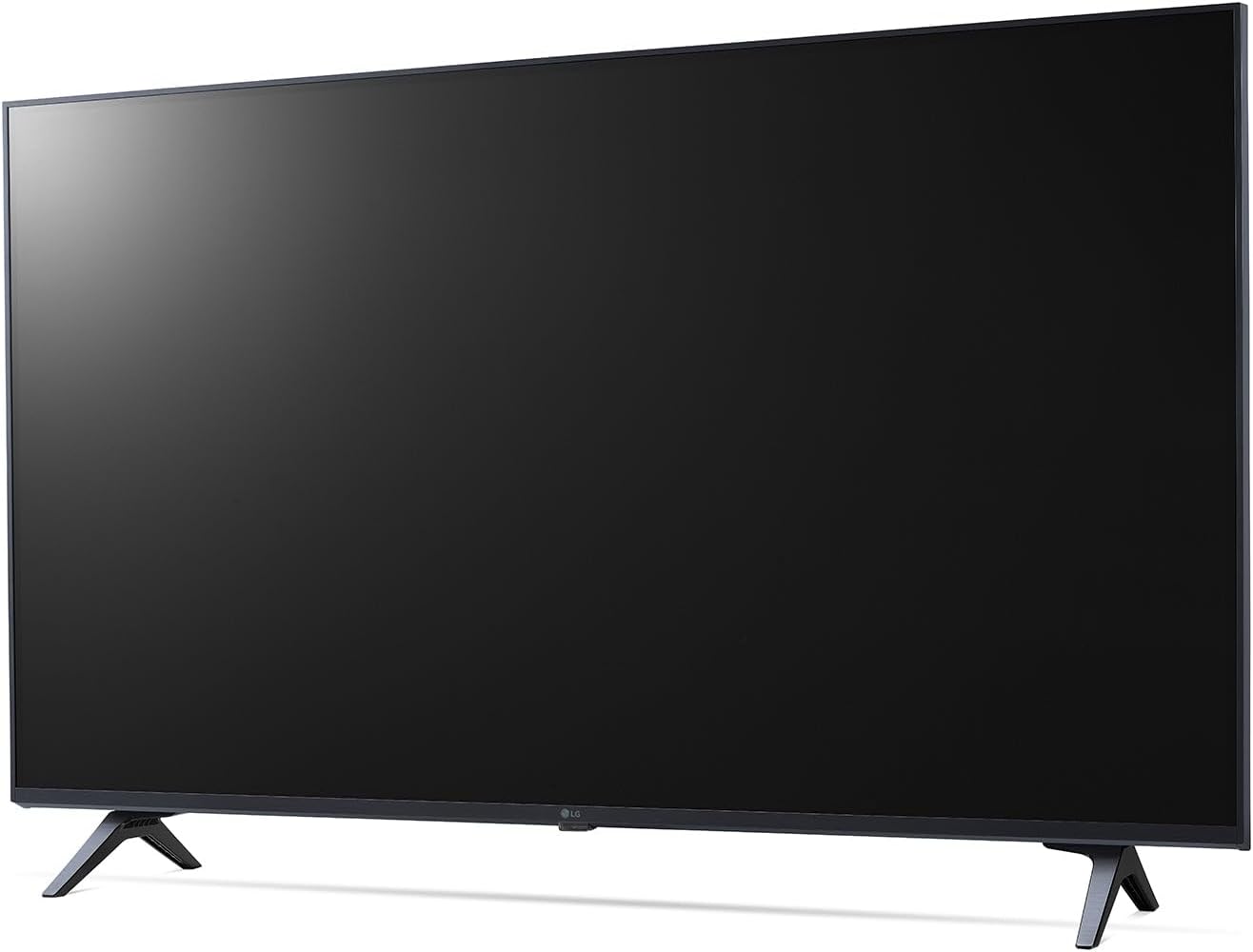 LG 43UR640S UHD TV Signage Display | 4K Resolution & SuperSign Control Commercial TV LG