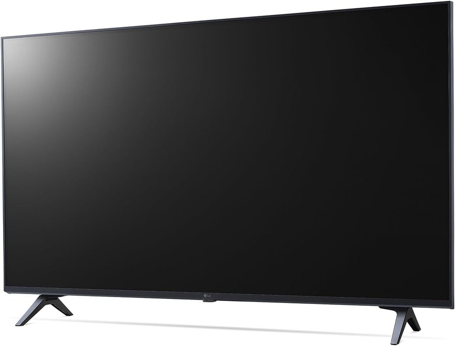 LG 43UR640S UHD TV Signage Display | 4K Resolution & SuperSign Control