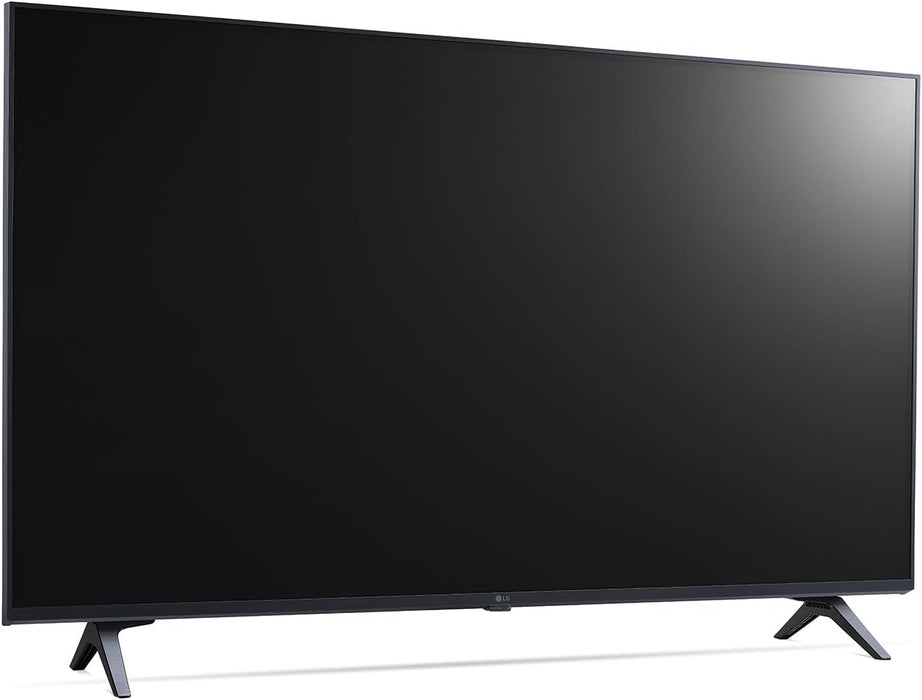 LG 43UR640S UHD TV Signage Display | 4K Resolution & SuperSign Control