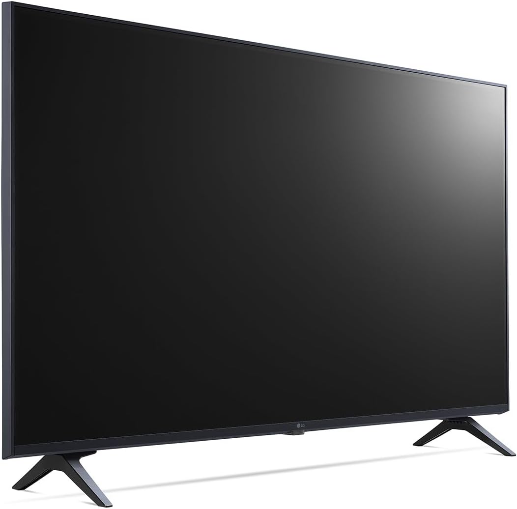 LG 43UR640S UHD TV Signage Display | 4K Resolution & SuperSign Control Commercial TV LG