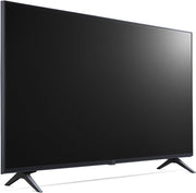 LG 43UR640S UHD TV Signage Display | 4K Resolution & SuperSign Control Commercial TV LG