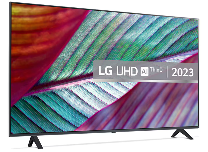 LG UR78 43" 4K Smart Ultra HD TV 2023 | 43UR78006LK Hotel TV LG