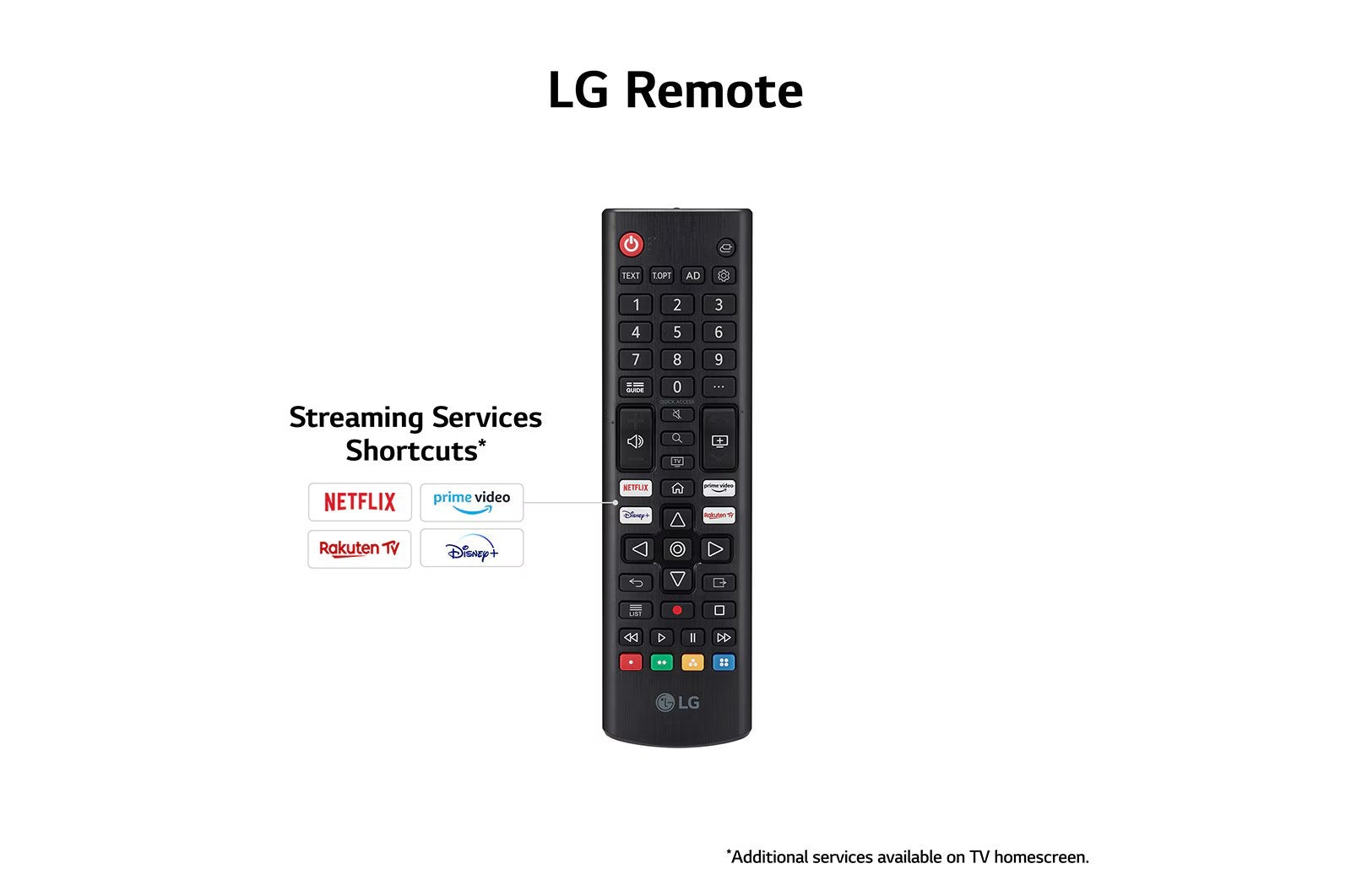 LG UR78 43" 4K Smart Ultra HD TV 2023 | 43UR78006LK Hotel TV LG
