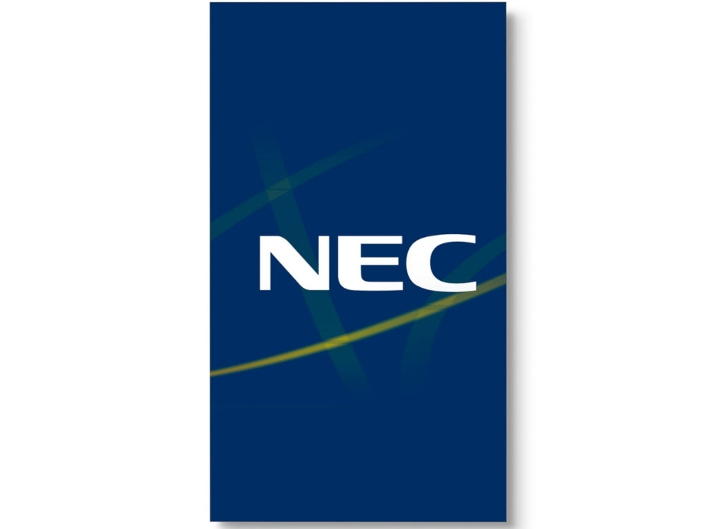 NEC MultiSync® UN552 LCD 55" Video Wall Display | 60004884 LCD Video Wall Display NEC