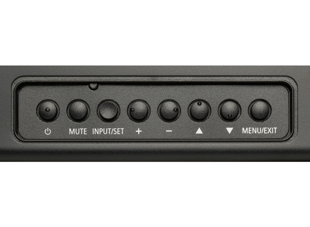 NEC MultiSync® UN552 LCD 55" Video Wall Display | 60004884 LCD Video Wall Display NEC