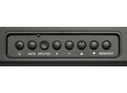NEC MultiSync® UN552 LCD 55" Video Wall Display | 60004884 LCD Video Wall Display NEC