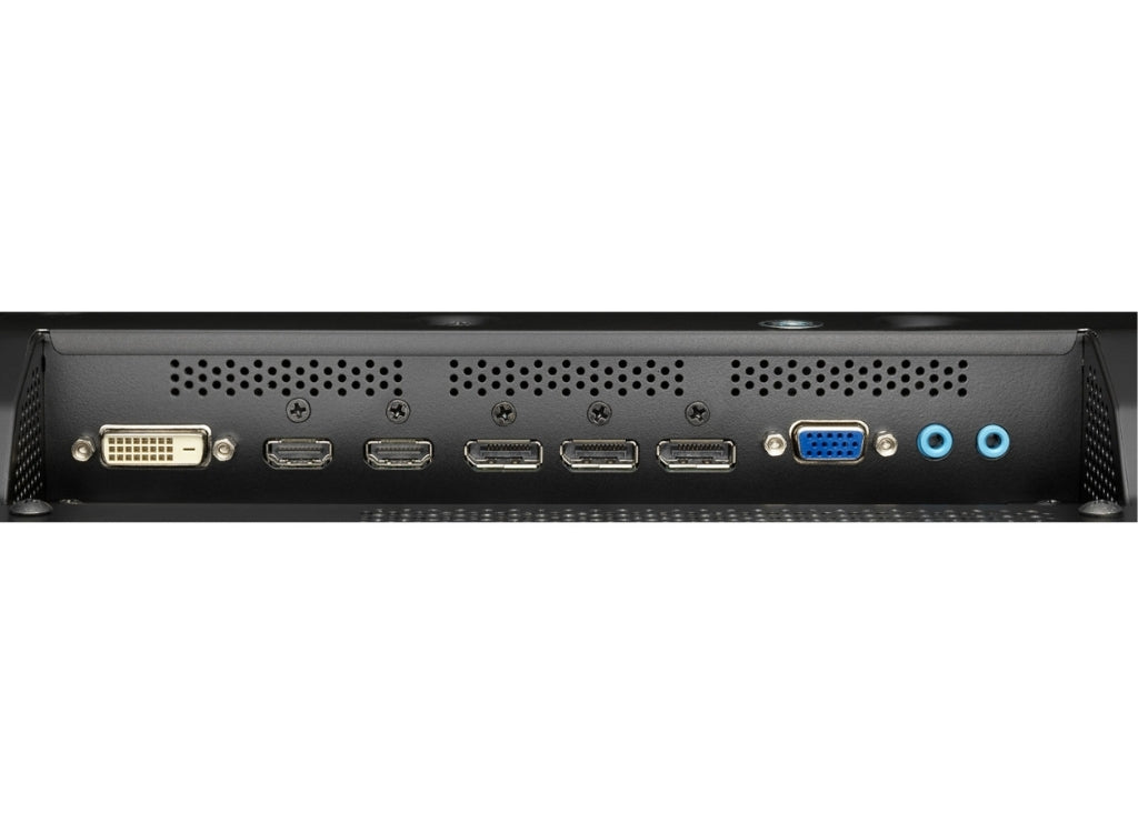 NEC MultiSync® UN552 LCD 55" Video Wall Display | 60004884 LCD Video Wall Display NEC