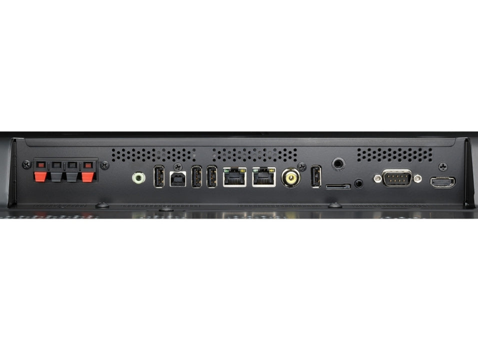 NEC MultiSync® U-Series | UN552 55" LCD Video Wall Display