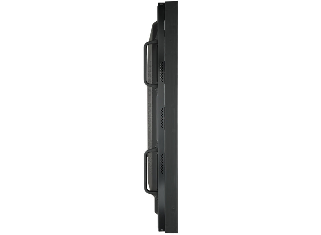 NEC MultiSync® UN552 LCD 55" Video Wall Display | 60004884 LCD Video Wall Display NEC
