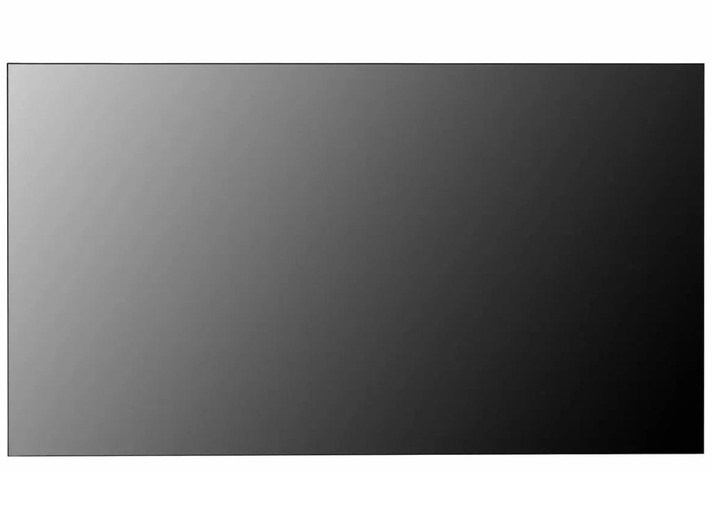 LG 55VM5J-H 55" webOS Extremely Narrow Bezel Video Wall Display LCD Video Wall Display LG