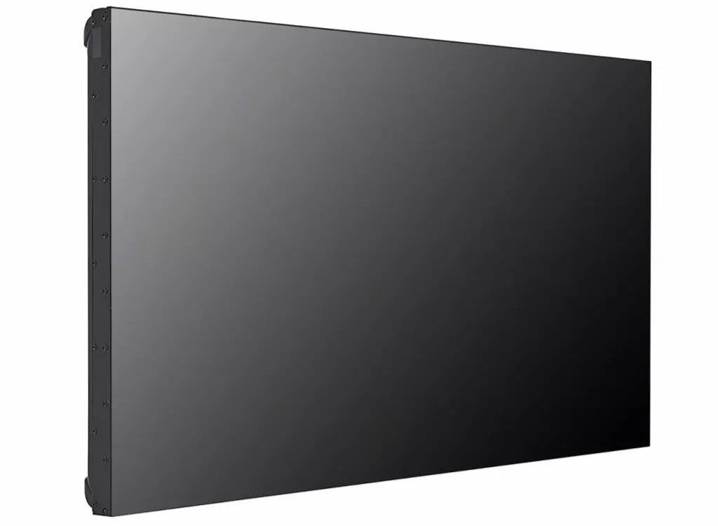 LG 55VM5J-H 55" webOS Extremely Narrow Bezel Video Wall Display LCD Video Wall Display LG