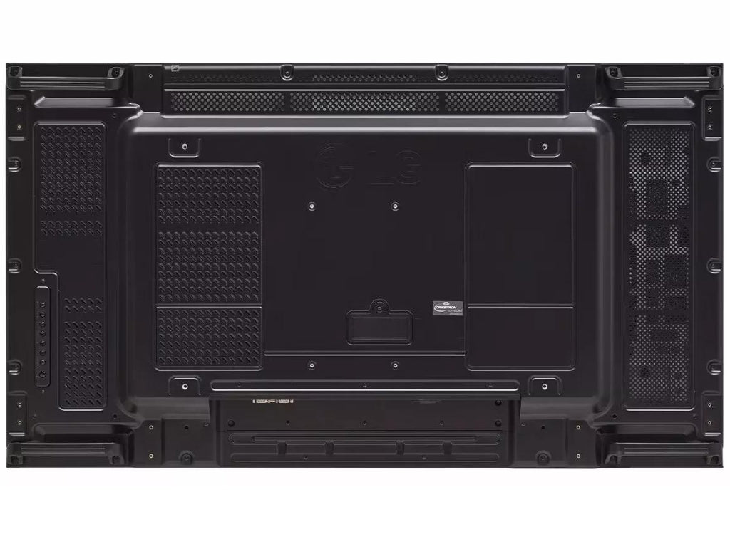 LG 55VM5J-H 55" webOS Extremely Narrow Bezel Video Wall Display LCD Video Wall Display LG