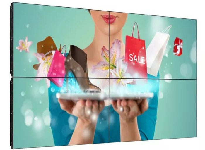 Philips 55BDL2105X/00 55" X-Line Ultra Slim Video Wall Display LCD Video Wall Display Philips