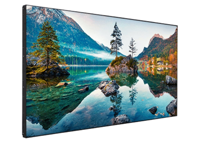 VESTEL UNB Series WU49B/2H - 49" LCD Video Wall Display LCD Video Wall Display Vestel
