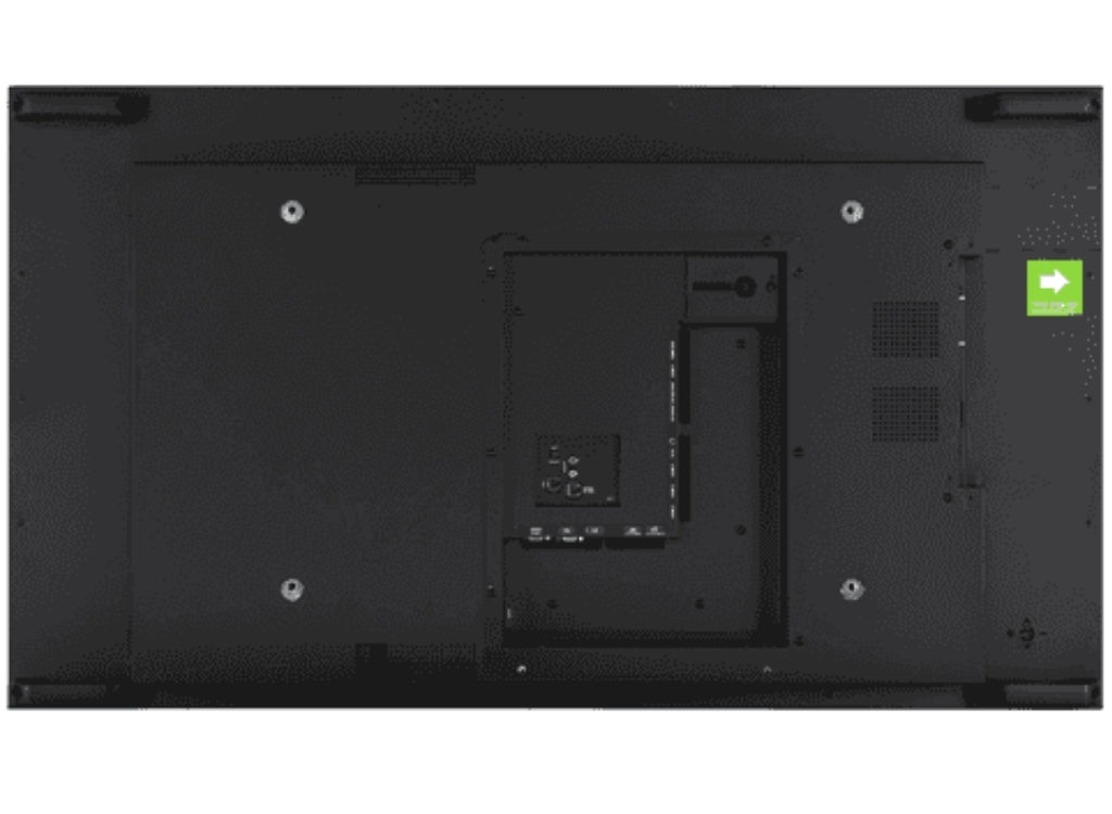 VESTEL UNB Series WU49B/2H - 49" LCD Video Wall Display LCD Video Wall Display Vestel