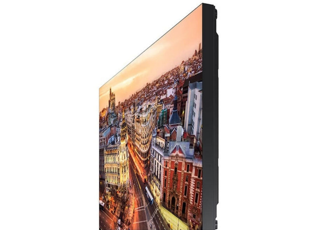 Samsung VHT-E / LH55VHTEBGBXEN 55" Extreme Narrow Bezel Video Wall LCD Video Wall Display Samsung