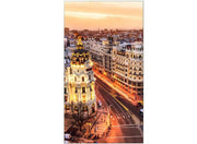 Samsung VHT-E / LH55VHTEBGBXEN 55" Extreme Narrow Bezel Video Wall LCD Video Wall Display Samsung