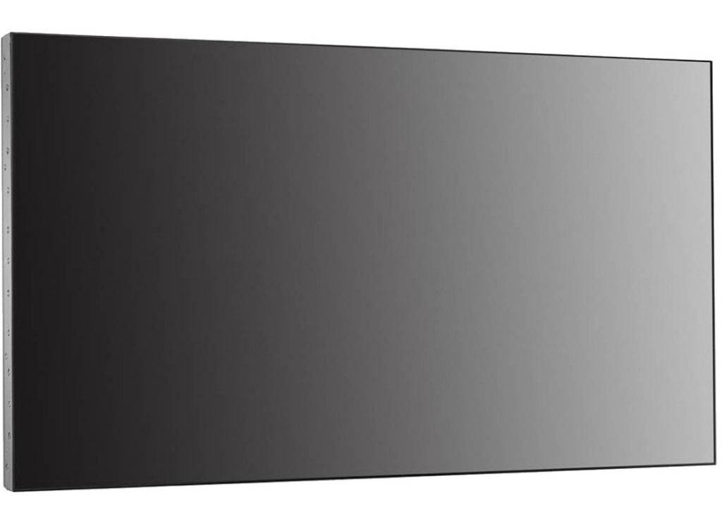 Hikvision DS-D2055LE-G 55" 1.8mm Digital Signage Display LCD Video Wall Display Hikvision