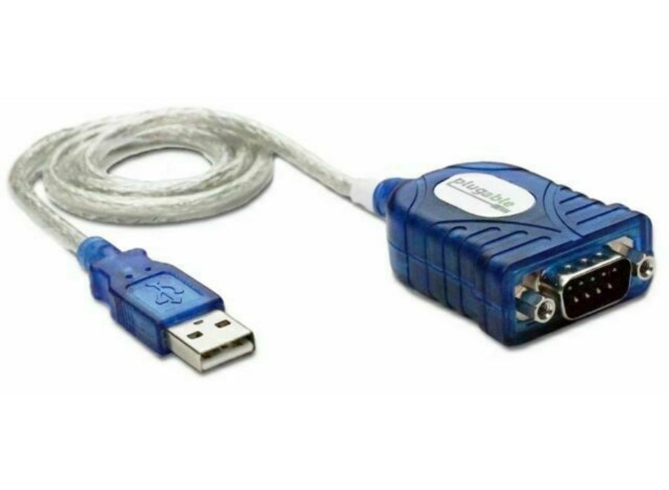 Plugable Technologies PL2303-DB9 Serial Adapter