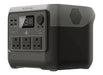 EcoFlow ZMR620-B-UK River 2 Pro - 768Wh / 800W Portable Power Station