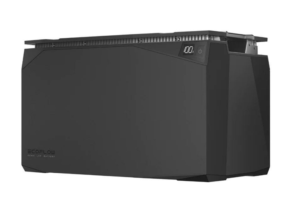 EcoFlow Power Kits Battery 5kWh - ZMM100BP5 Power & Charging EcoFlow