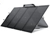 EcoFlow SOLAR220W 220W Bi-Facial Portable Solar Panel