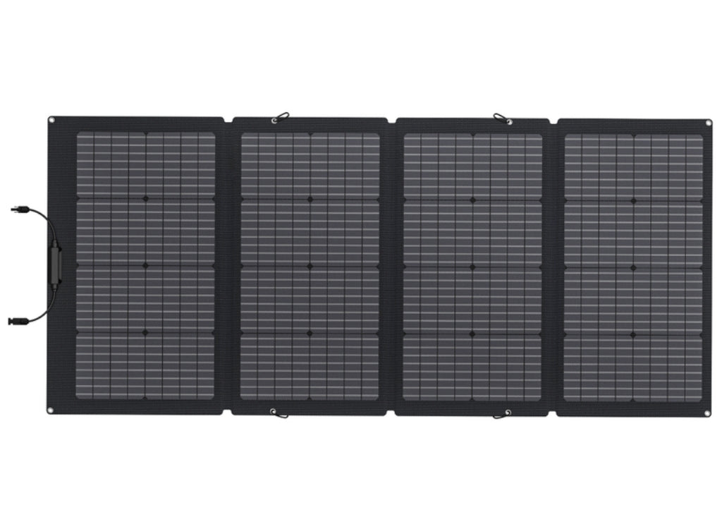 EcoFlow Solar Panels