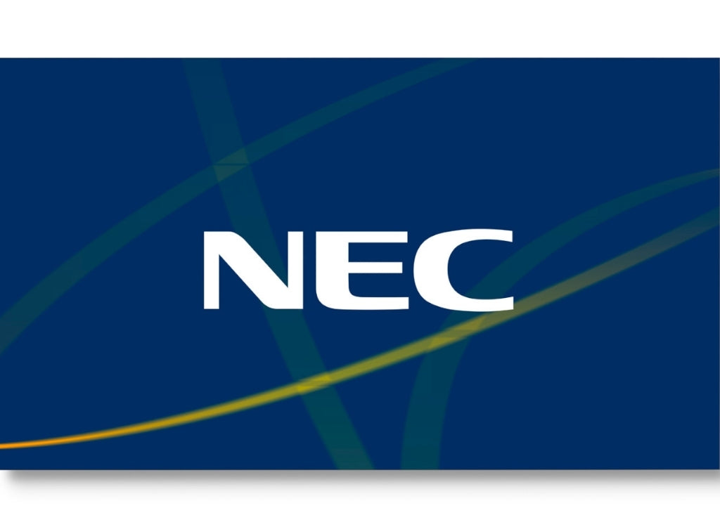 NEC MultiSync® UN552 LCD 55" Video Wall Display | 60004884 LCD Video Wall Display NEC