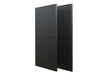 EcoFlow ZPTSP300 400W Rigid Solar Panel x2