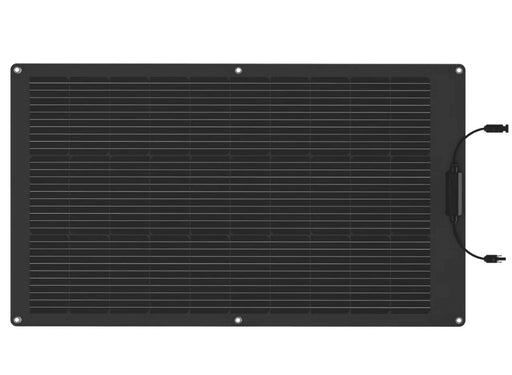 EcoFlow ZMS330 100W Flexible Solar Panel