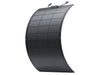 EcoFlow ZMS330 100W Flexible Solar Panel