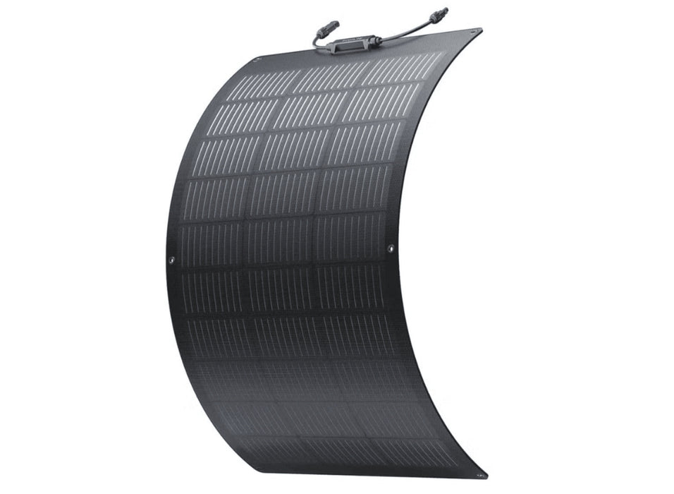 EcoFlow ZMS330 100W Flexible Solar Panel