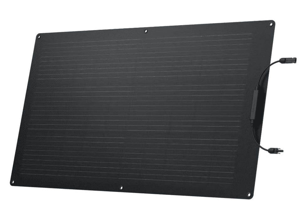 EcoFlow ZMS330 100W Flexible Solar Panel