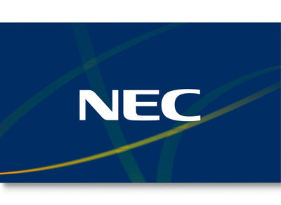 NEC MultiSync® UN552 LCD 55" Video Wall Display | 60004884 NEC Video Wall Display NEC