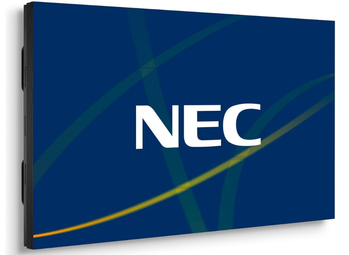 NEC MultiSync® UN552 LCD 55" Video Wall Display | 60004884 LCD Video Wall Display NEC