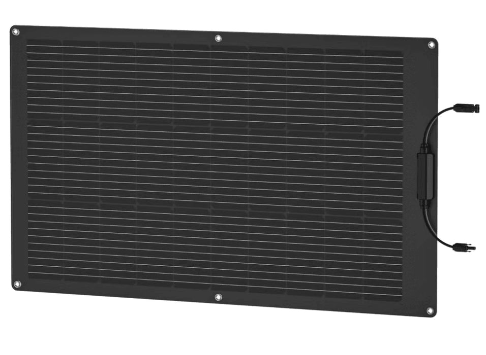 EcoFlow ZMS330 100W Flexible Solar Panel