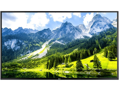 LG 43UT782H UHD Pro:Centric Smart Hotel TV LG Hotel TV LG