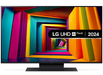 LG 43UT91006LA 43" 4K Ultra HD WebOS 24 Smart TV Commercial TV LG