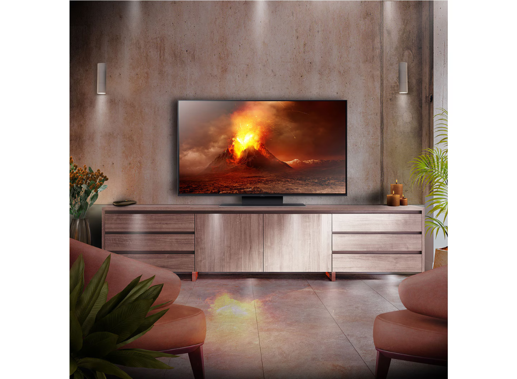 LG 43UT91006LA 43" 4K Ultra HD WebOS 24 Smart TV Commercial TV LG