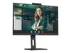 AOC 24P3CW 23.8" Full HD IPS Desktop Monitor