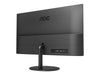 AOC U27V4EA 27" 4K 60Hz IPS Desktop Monitor