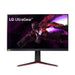 LG 32GP850-B 31.5” UltraGear™ Nano 180Hz IPS 1ms Gaming Monitor
