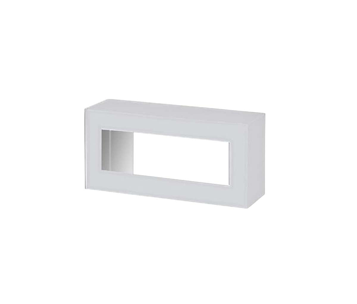 Bose Surface Mount Box for CC-64 | 44423 Mounting Accessory BOSE